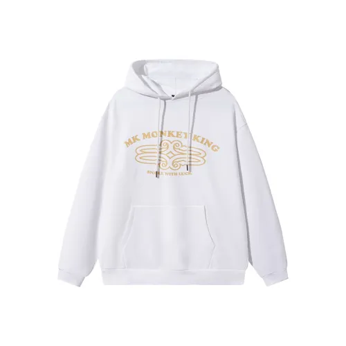 MK MONKEY KING Толстовка Унисекс