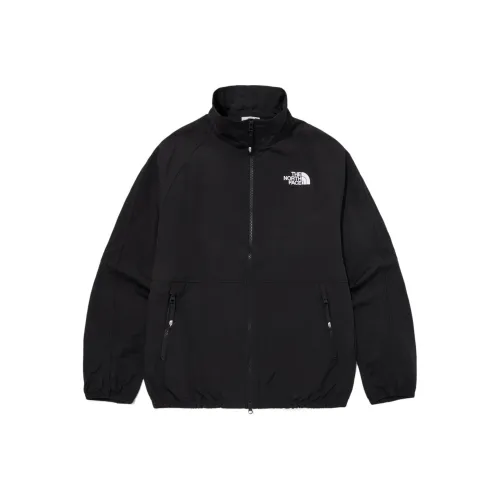 THE NORTH FACE OLEMA Куртки и Пальто Унисекс Черный