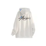 Белый (с флисовой подкладкой и утолщением)