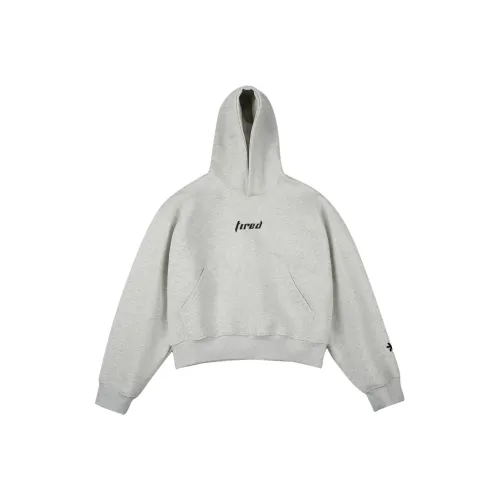 TIRED Унисекс Свитшоты