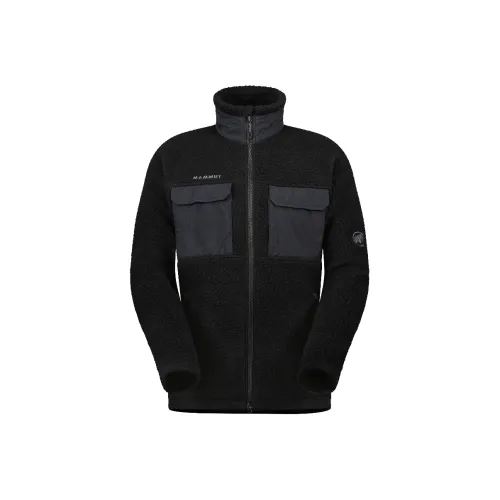 MAMMUT Miracle Jacket Unisex Black