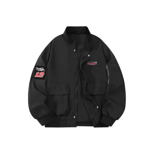 Куртки и пальто Kawasaki унисекс