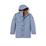 Бурно-синий