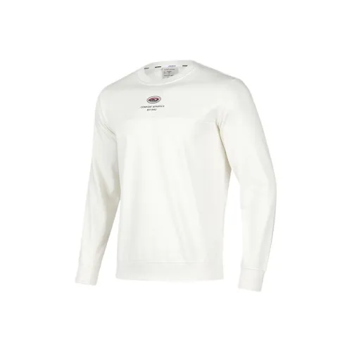 Skechers Sports Collection Зефирный белый/0074 Унисекс Свитшоты