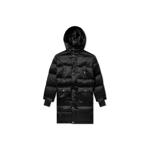 Nike Мужские Пуховики