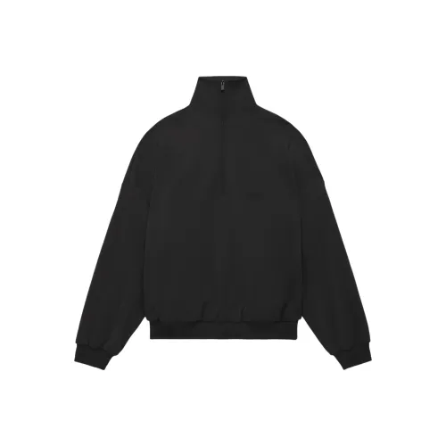 Adidas x Fear Of God Athletics Куртки и Пальто Мужские Черные