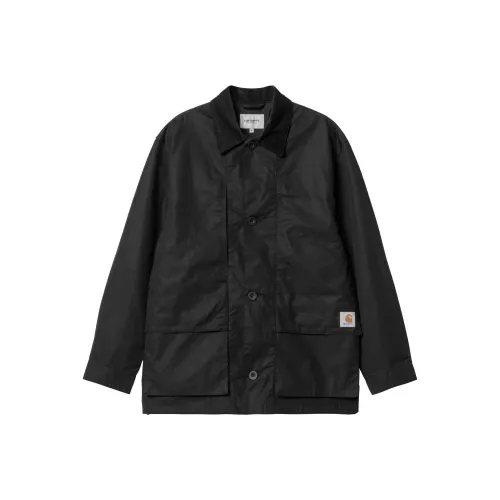 Carhartt WIP Черные Мужские Куртки
