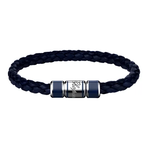 CHOPARD Кожа Металл Овечья шкура Браслеты Женские Черный