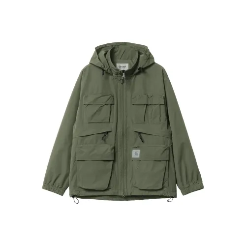 Carhartt WIP Зеленый Мужской Куртки
