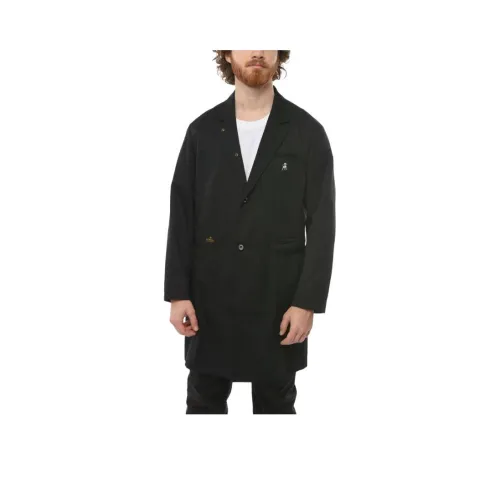 Undercover Черные Мужские Куртки