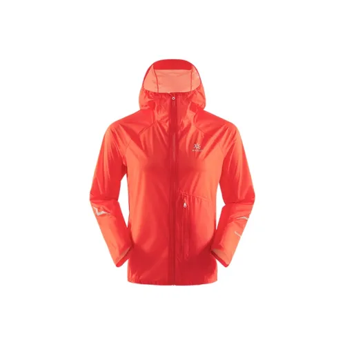 KAILAS FUGA AERO Cloud Мужская ветровка