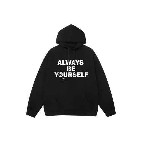 Кошки Унисекс Свитшоты