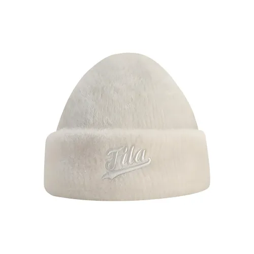 FILA FUSION Плюшевая пряжа волокно унисекс абрикос