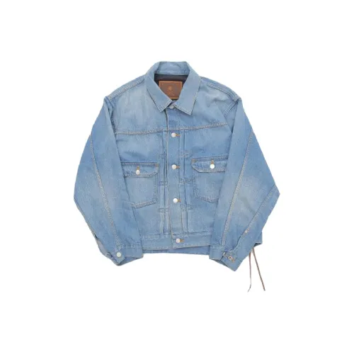 MASTERMIND WORLD SS24 Куртки и Пальто Мужской