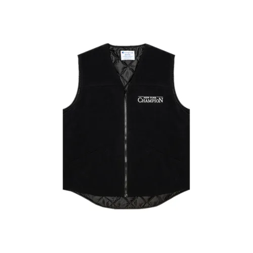 Чемпион Жилет Японская версия Унисекс