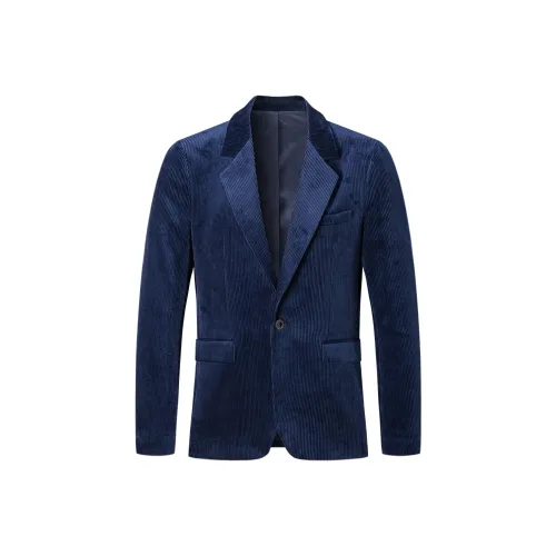 SEPTWOLVES Бизнес-костюм Куртка Мужская