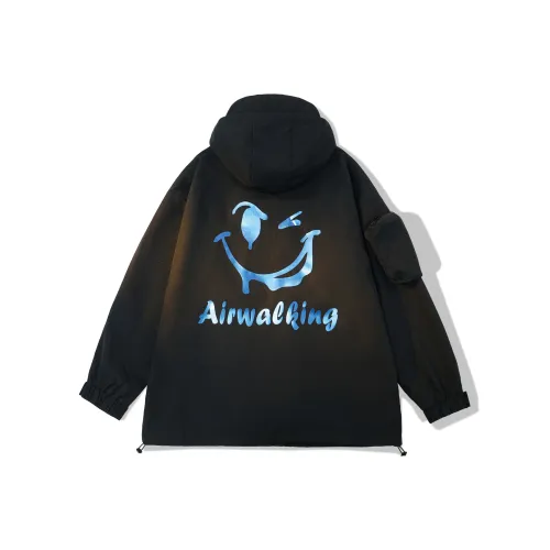 Airwalk Унисекс Куртки