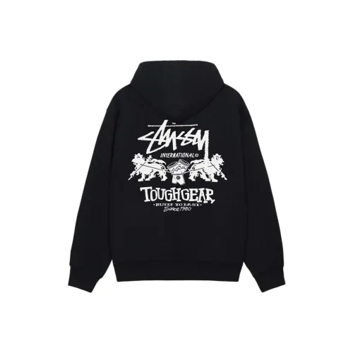Stussy 2024 Autumn Series Свитшот Унисекс