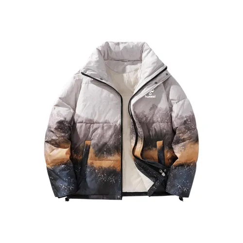 Hummel Унисекс Пуховики