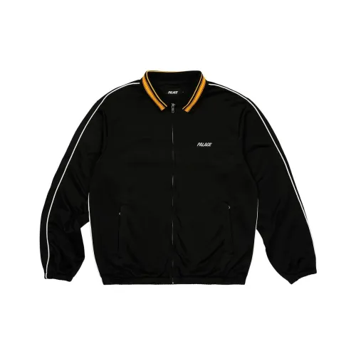 PALACE Summer 2023 Collection Черные Унисекс Куртки