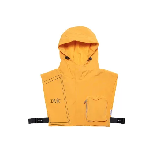 Discover Mental Club Унисекс Жилеты