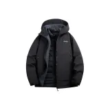 Яркий черный - Комплект из двух частей