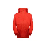 Маммут Красный