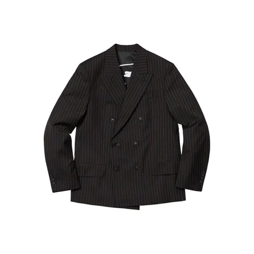 Supreme SS19 Унисекс Офисные костюмы