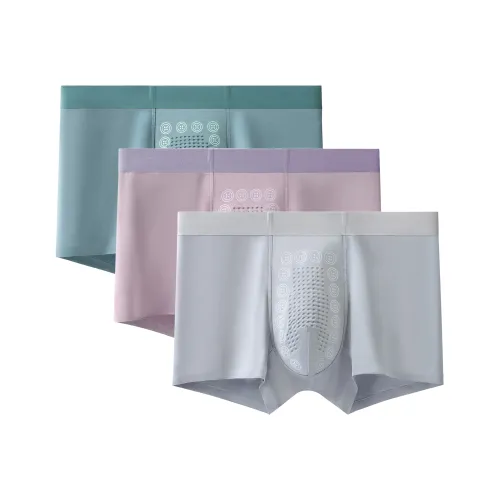 Городская красота нижнее белье мужское упаковка из 3 штук