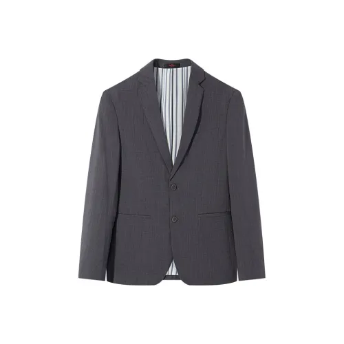 SEVEN Мужские Деловые Костюмы