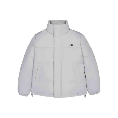 New Balance Sports Life Collection Мужские Пуховики