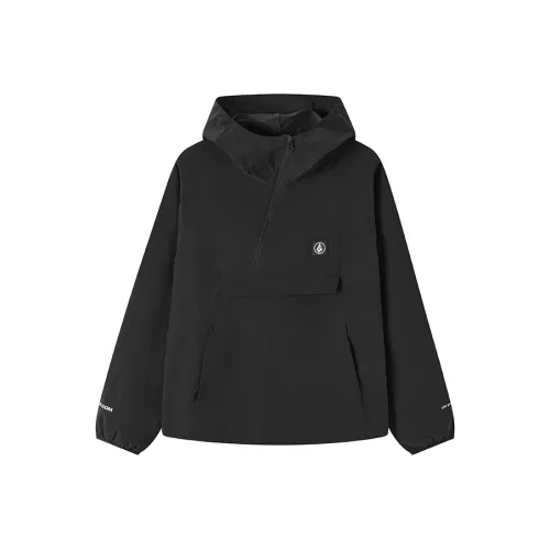 VOLCOM Унисекс Куртки