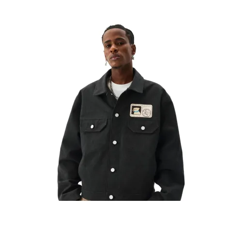 MR.ENJOYDA MONEY Унисекс Куртки