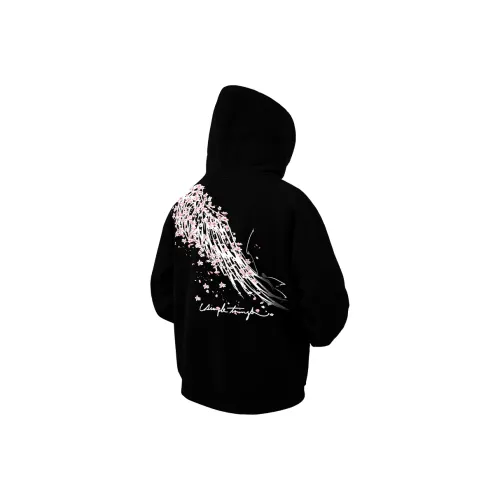 UNthemed Унисекс Свитшоты