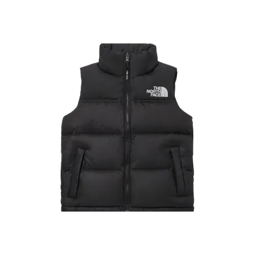 Жилет THE NORTH FACE Унисекс Черный