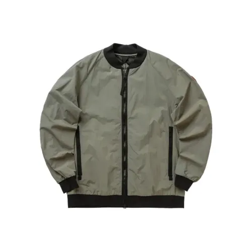 Canada Goose Куртки Пальто Pilot Куртка Мужская