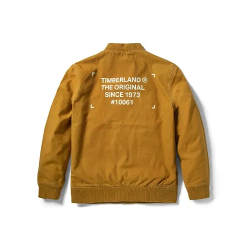 Timberland Пшеница Мужские пуховики