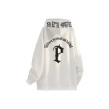 Белый (с флисовой подкладкой)