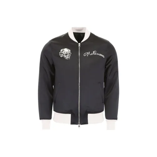 Alexander McQueen SS23 Куртка Мужская