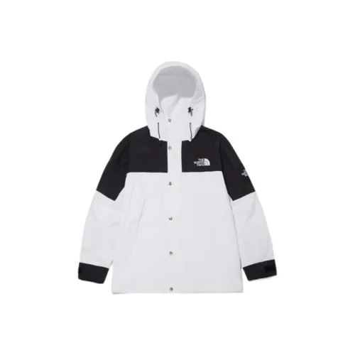 THE NORTH FACE Vaiden Белый Унисекс Ветровки