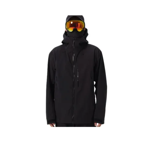 LUX ET VITA Куртки и Пальто Мужской