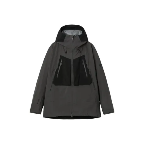 DESCENTE ALLTERRAIN 81 Куртка Унисекс