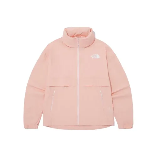 THE NORTH FACE Куртки и Пальто Мужской Индия Розовый