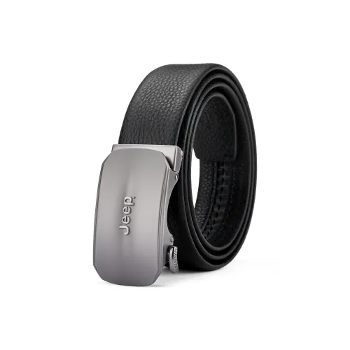 JEEP Ремни из коровьей кожи Мужской 3,55