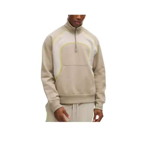 lululemon SS25 Толстовка Мужской