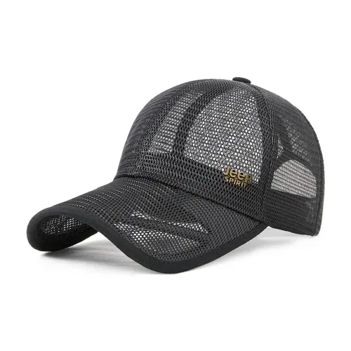 JEEP SPIRIT Полиэстер Кепки Унисекс