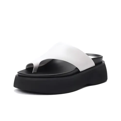 BOERDIQI Шлепанцы Женские