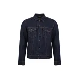 Темно-синий