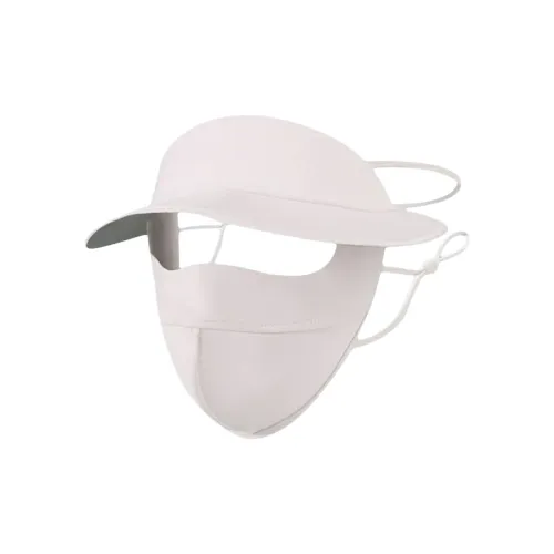 Bejirog Полиэстер UV Защита Головные уборы Унисекс