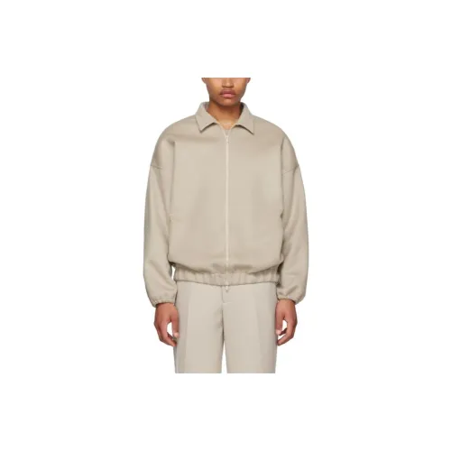 Fear Of God SS23 Eternal Тауповый Мужской Куртки